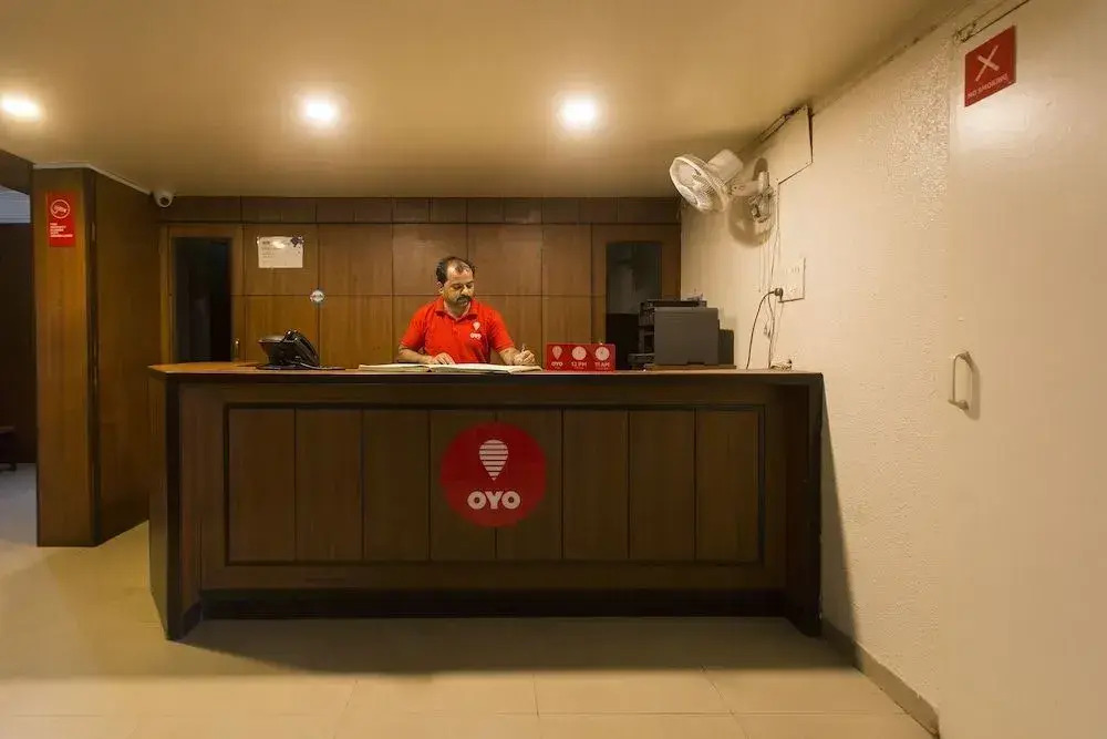 OYO 9831 Hotel Pathik