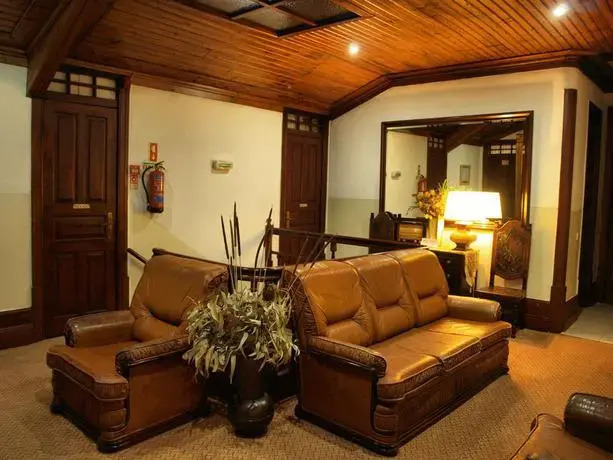 Hotel Residencial Alentejana