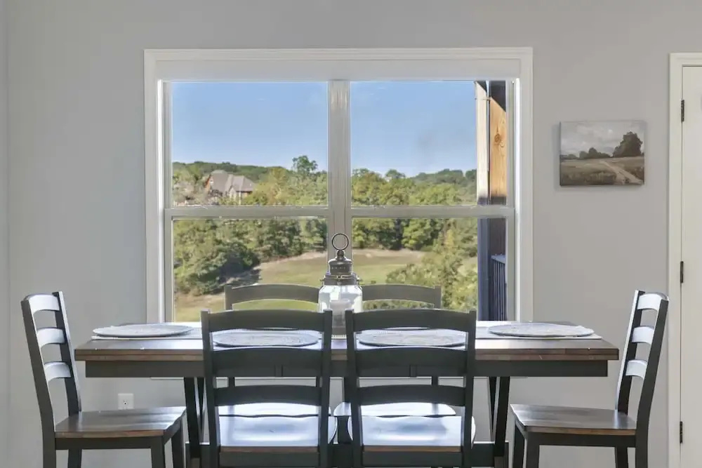 Stonebridge Escape Sleeps 8!