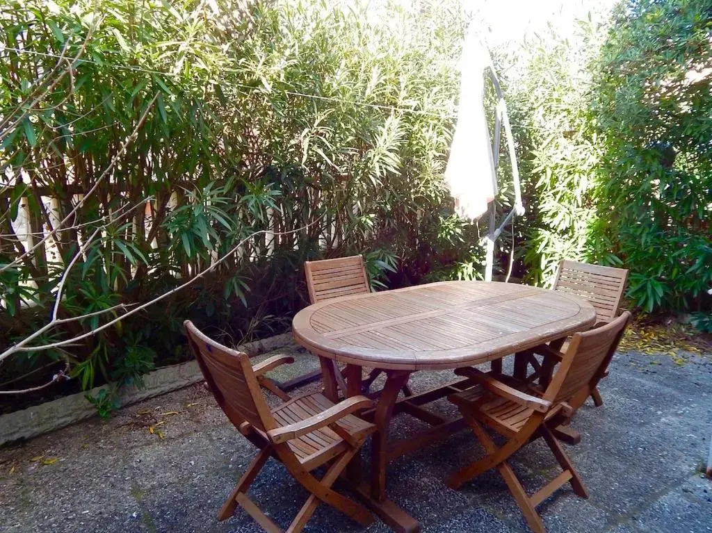 M145 - Marcelli, ampia villetta completamente accessoriata