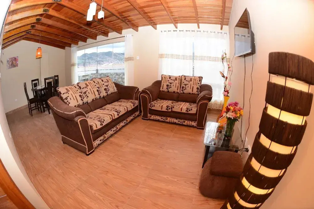 Eco Aparts Cusco