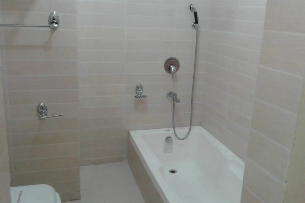 Hotel Chandermukhi