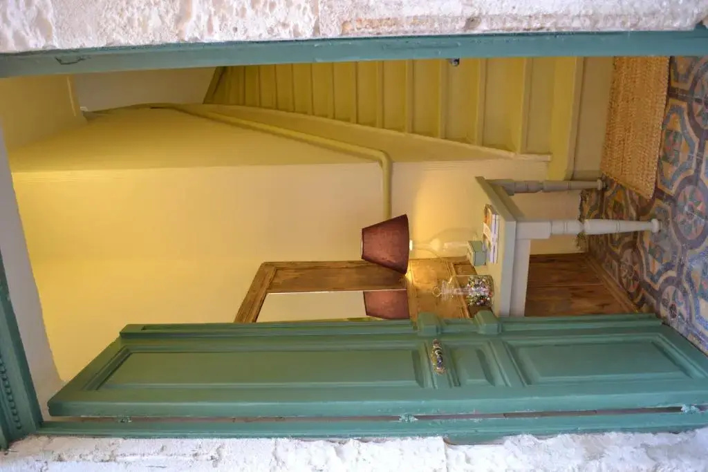 Antica Casa Studios