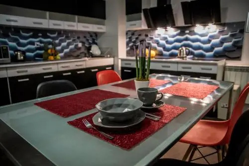 Noclegi Hostel Centrum Mielec