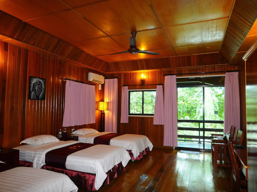 Myne Resort