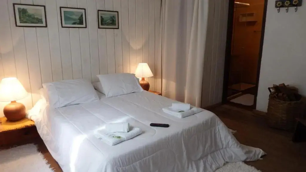 Hotel Refazenda