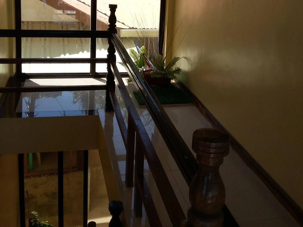 Centeno Inn Hotel Resort