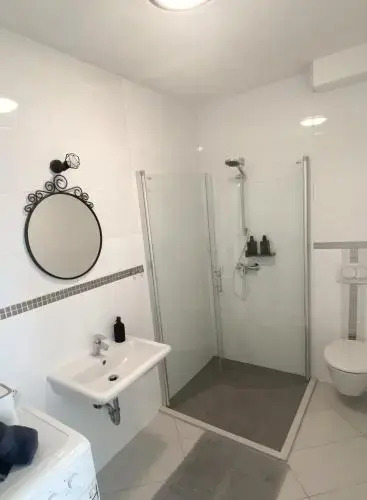 Tijara Apartment