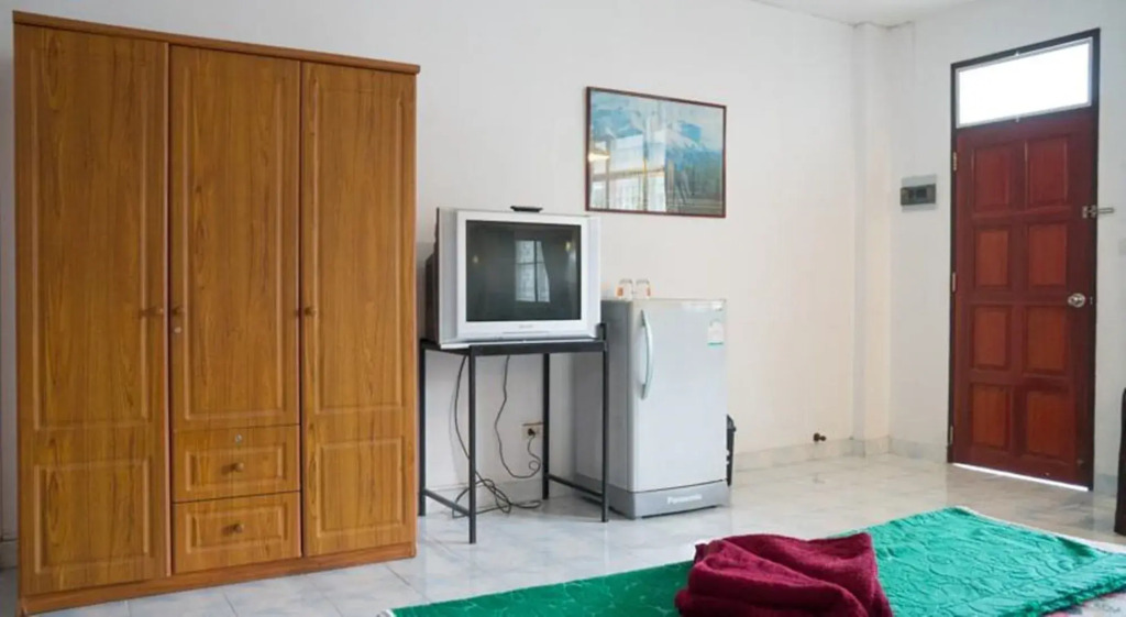 Weekender Bungalow