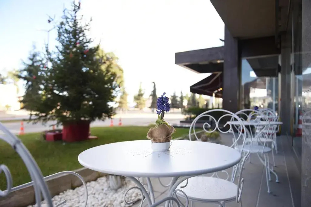 Baliktasi City Hotel & Spa