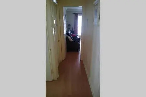 3 bed apartment near Temple Bar