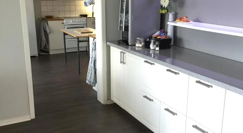 Masthuggsterassens Vandrarhem - Hostel