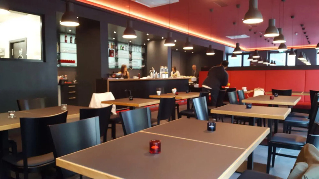 Ocak Aparthotel