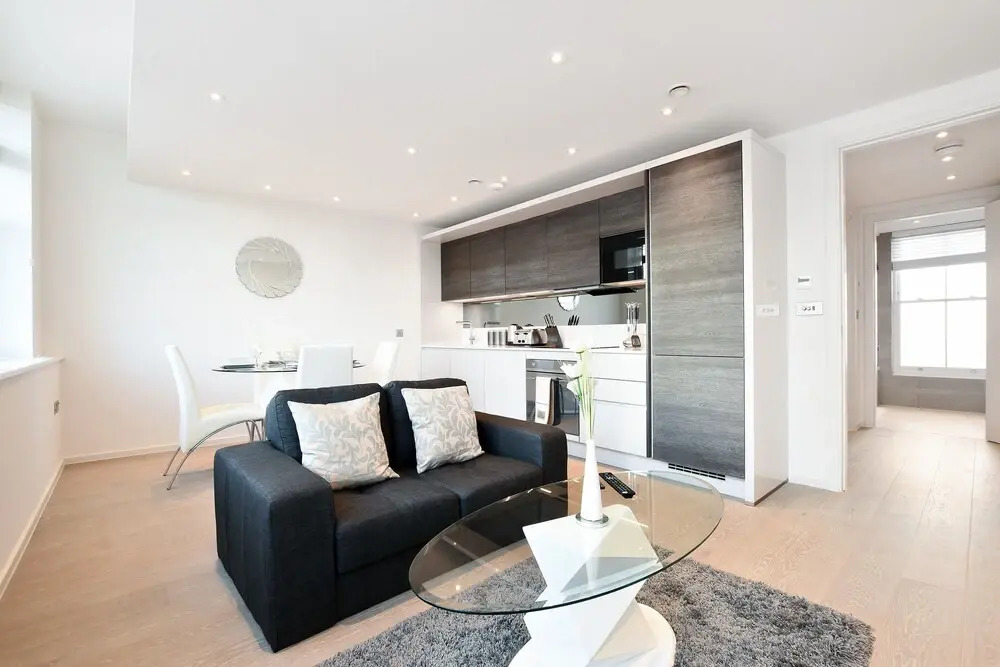Citadel Apartments St Pancras