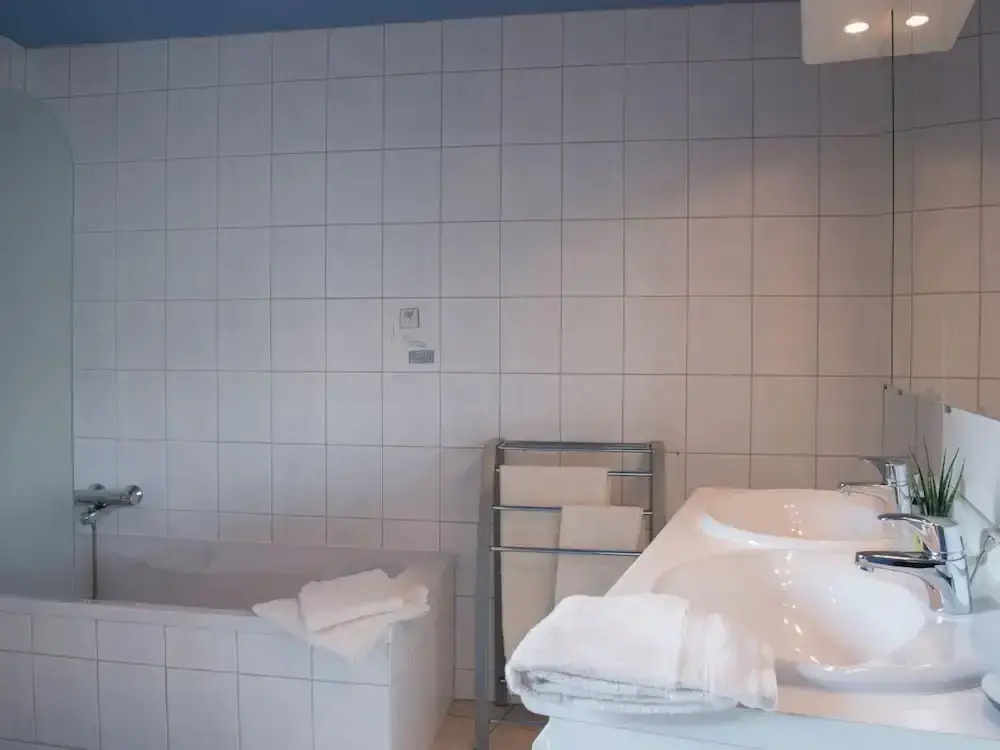 Child Friendly Holiday Home in Waimes with Sauna & Hot Tub