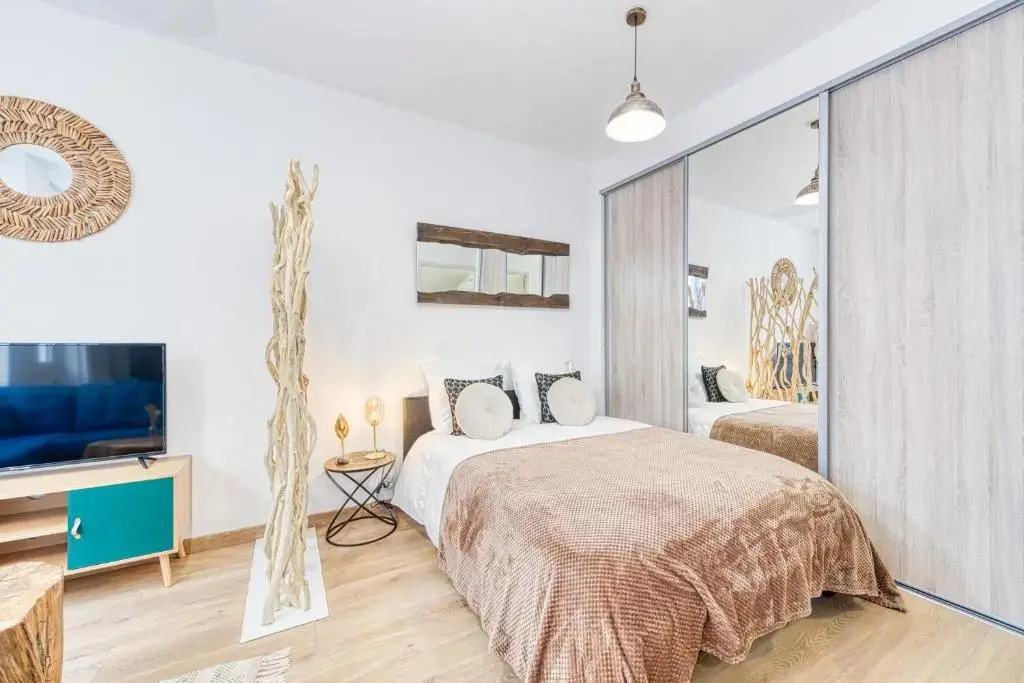 Meuble Classe 3 Etoiles Au Pied Des Thermes