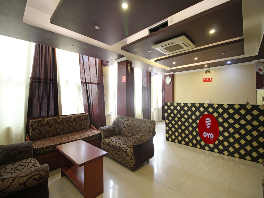 North Star Residency