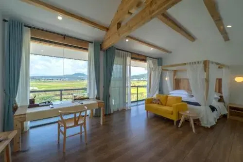 Lanxiyuan-Luxury Resort Homestay