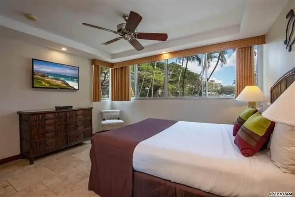 Royal Kahana 101 2 bdr/2ba OV condo
