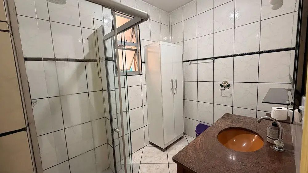 Casa Pet Friendly c 3 Quartos e Garagem no Jardim
