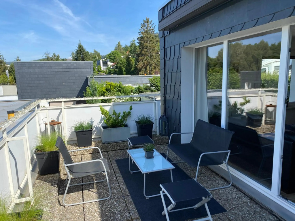 The Lodge Bad Harzburg