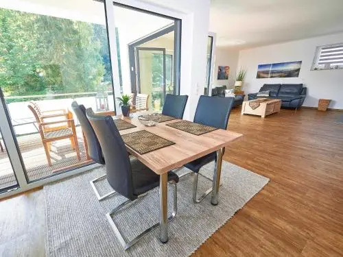 Haus Jasmund Penthouse „Jasmund“