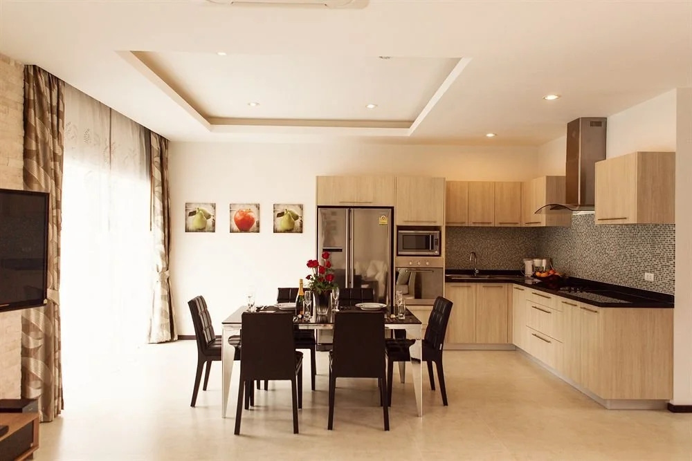 Ion Tree Villas By Tropiclook