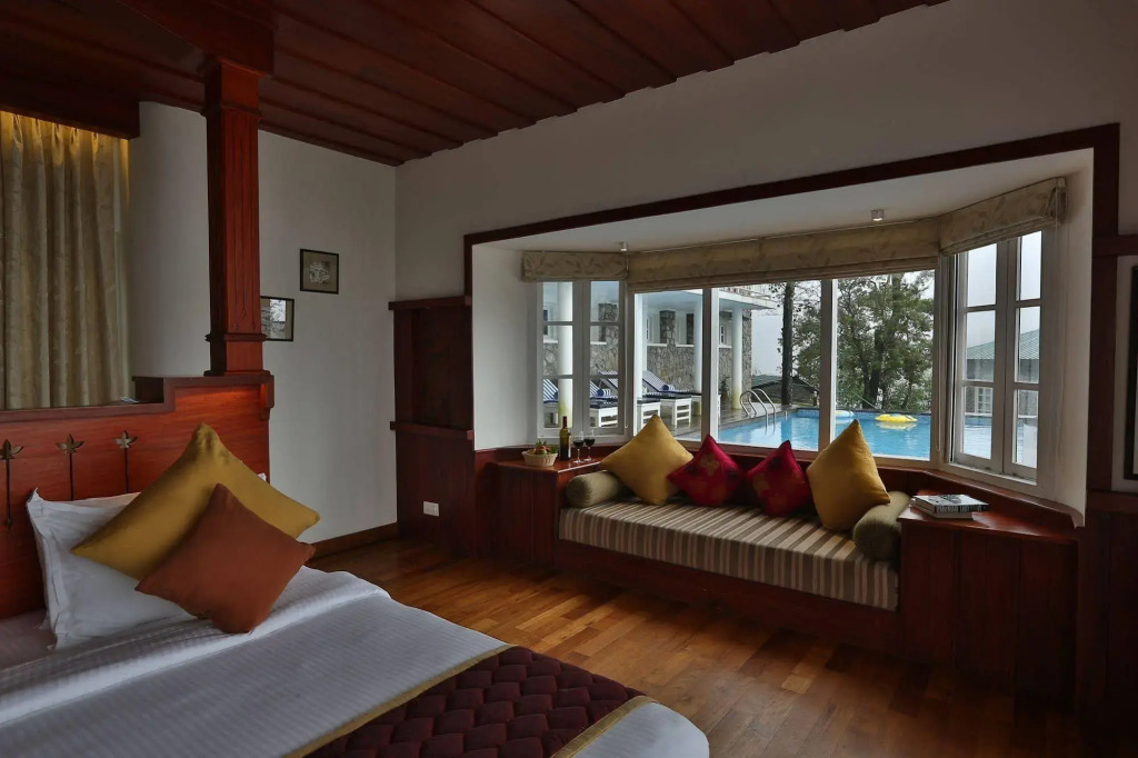 SpiceTree Munnar