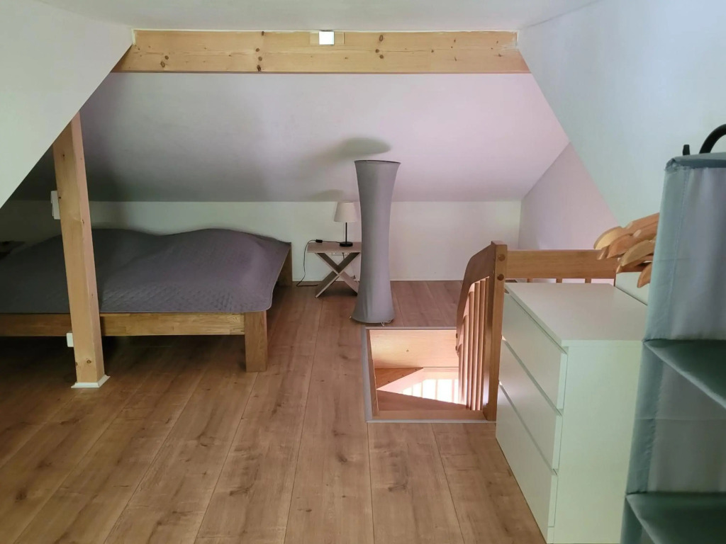 Ferienwohnung im Stadtzentrum