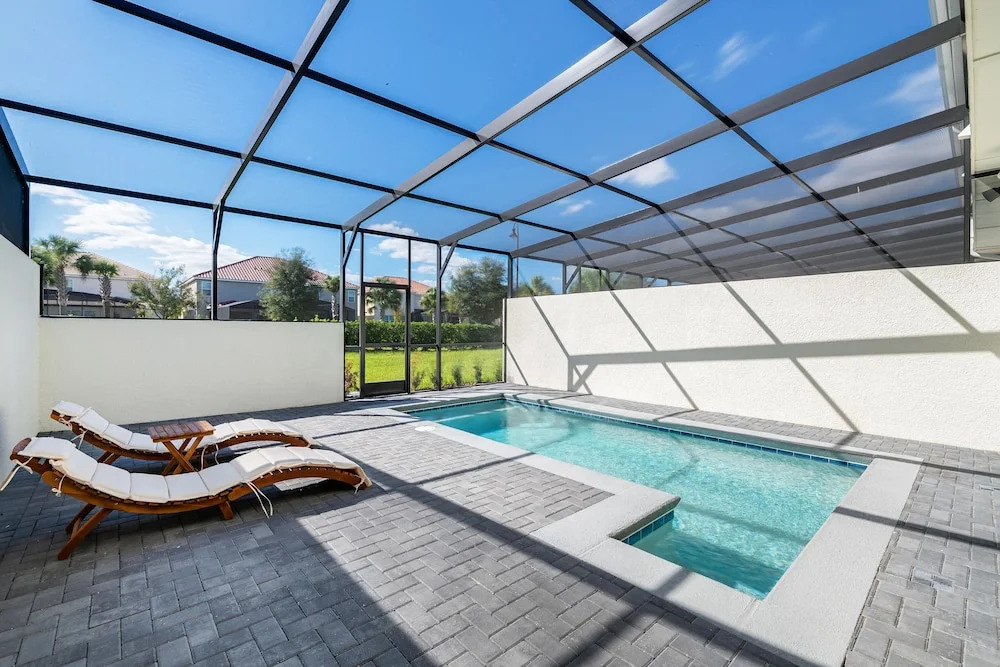 Sun Traveler @ Solterra by Shine Villas 113