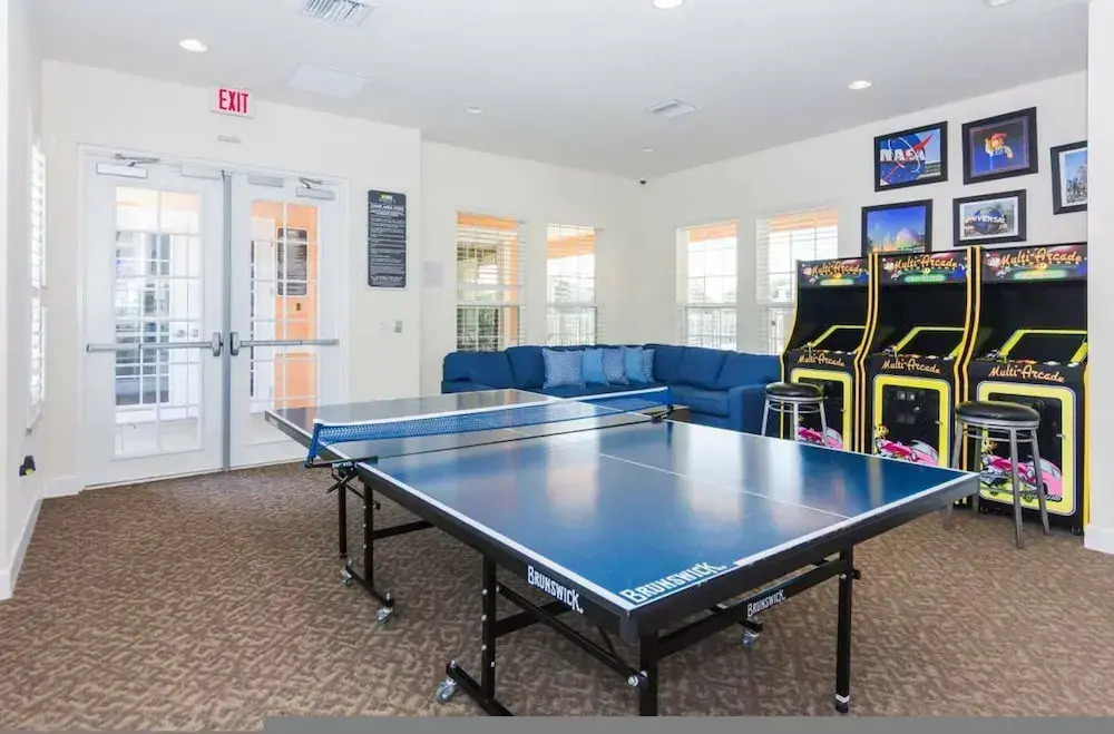 Serenity 3Bd Close to Disney Orlando