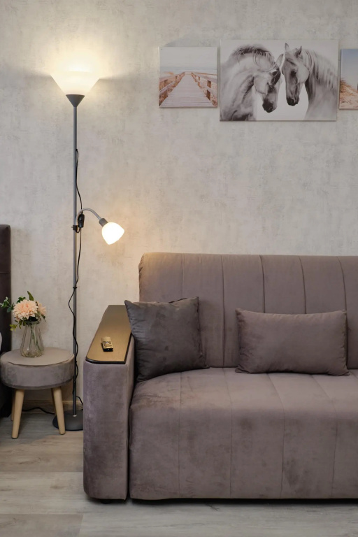 RentPlaza на улице Амундсена