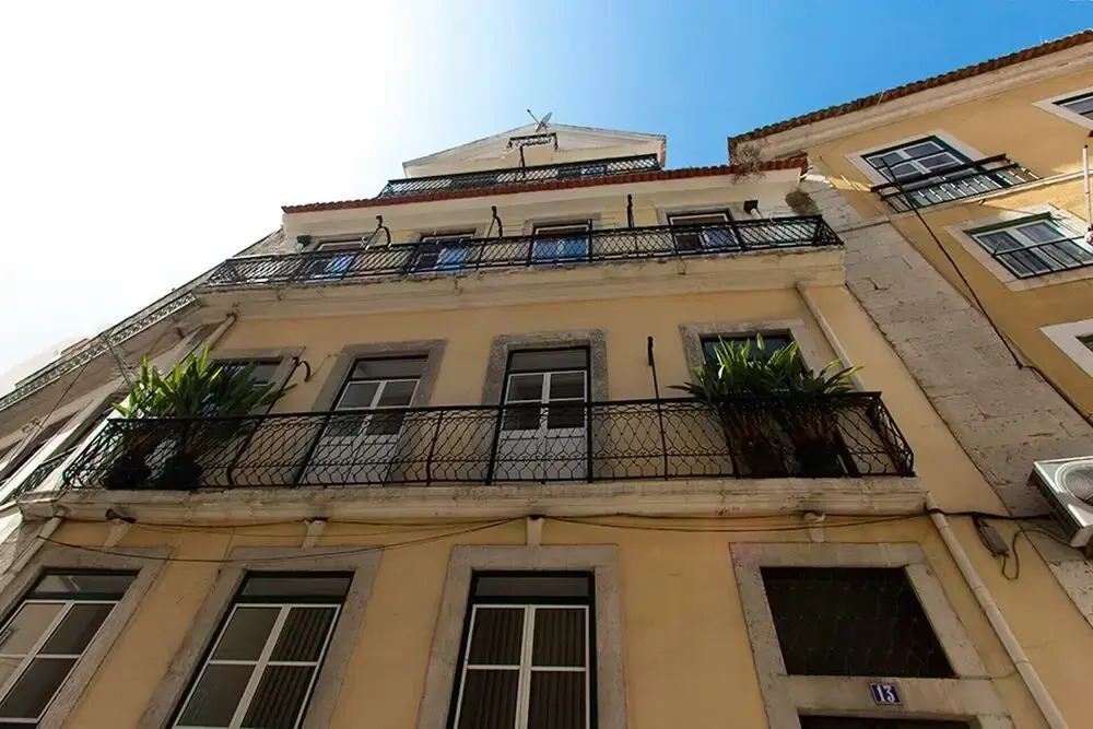 Rossio Vintage by Homing