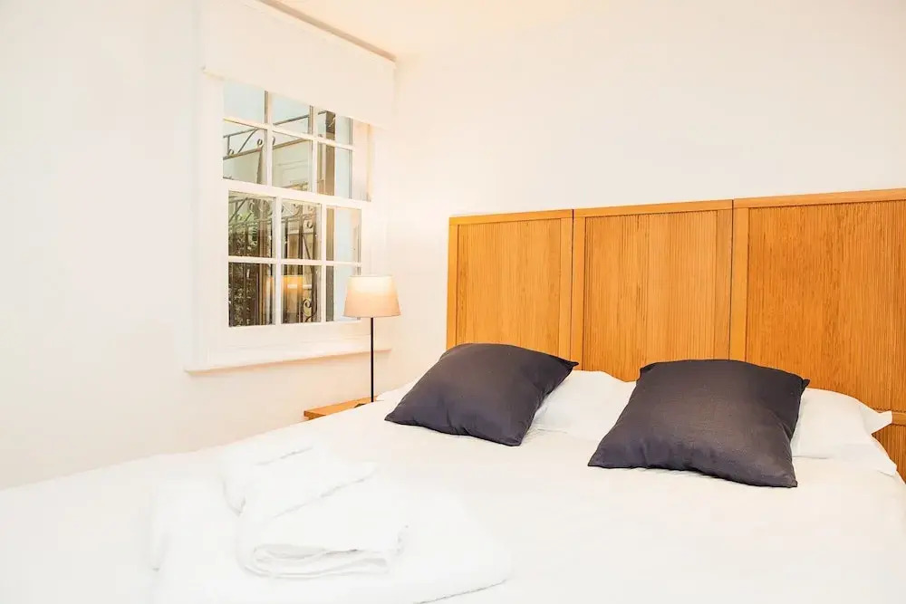 2 Bedroom Apartment in Marylebone