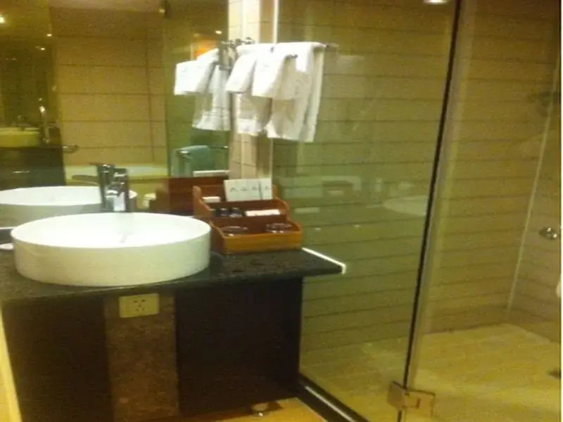 Oakwood Central Wuxi