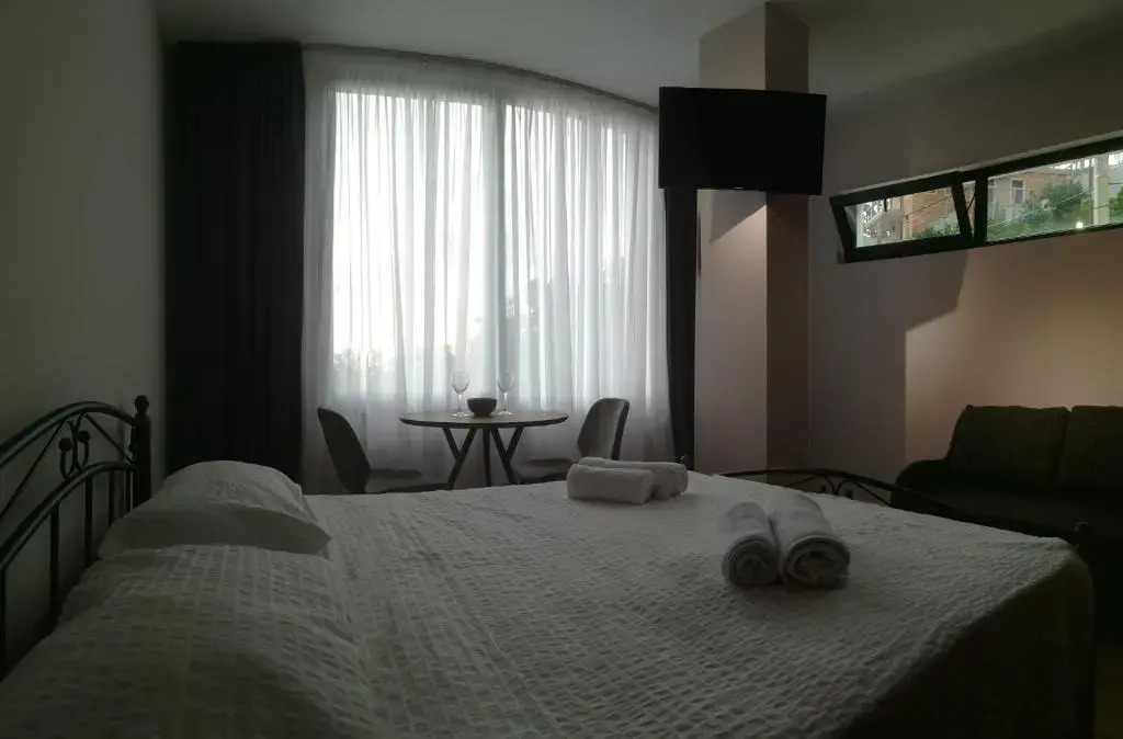Boutique Hotel Sleep and Wine