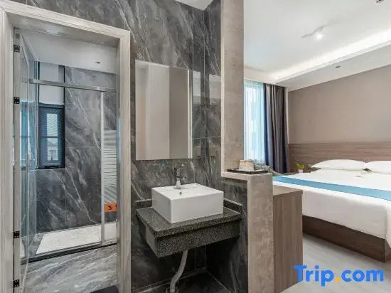 Yeste Hotel （Guilin High-speed Railway）