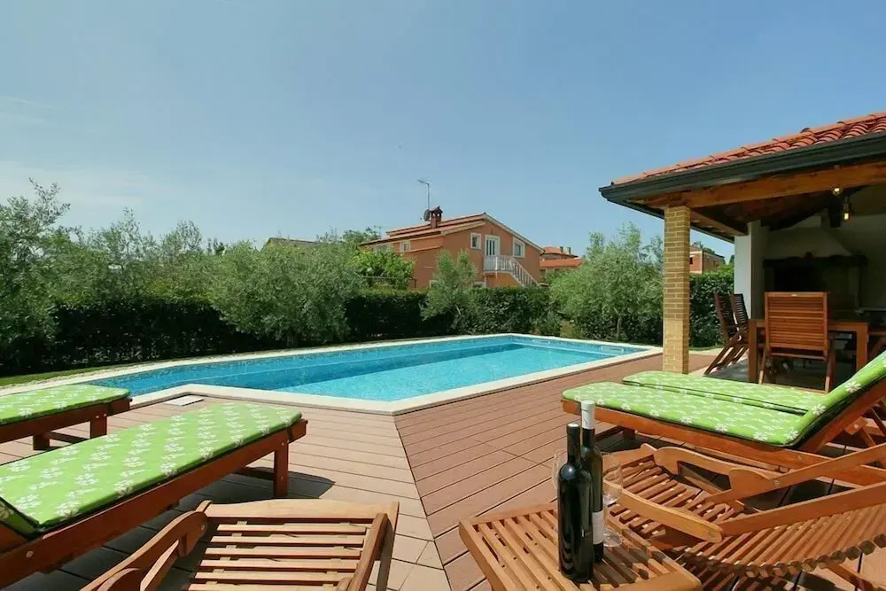 House Marina