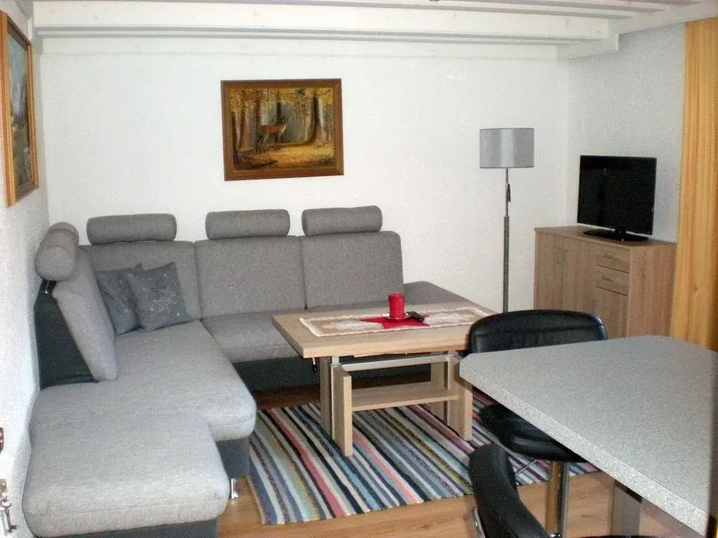 Haus Schwaighofer