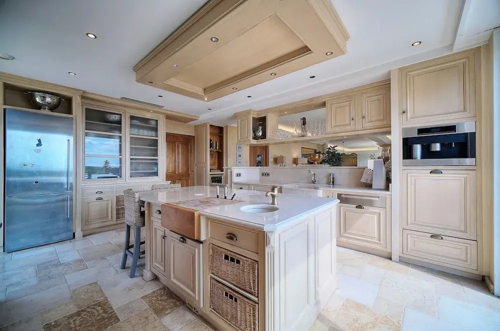 Propriété Prestige Cannes Mougins