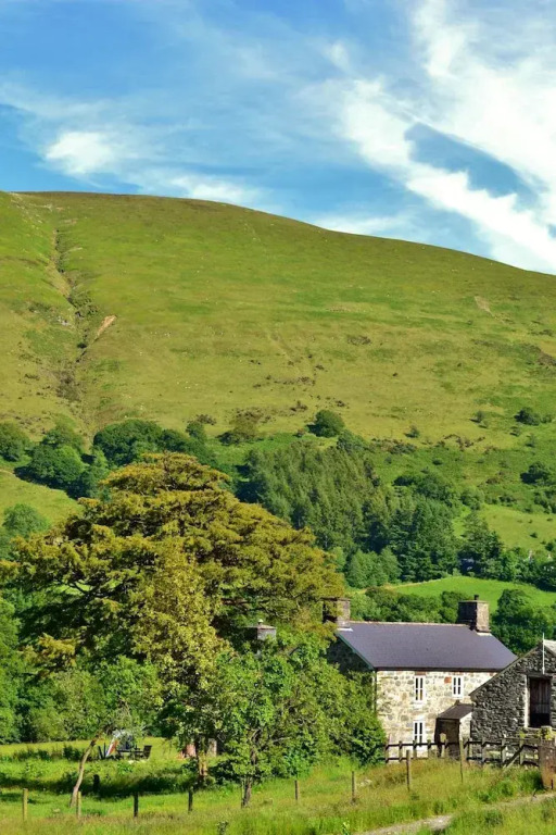 The Firecat Country House Guesthouse