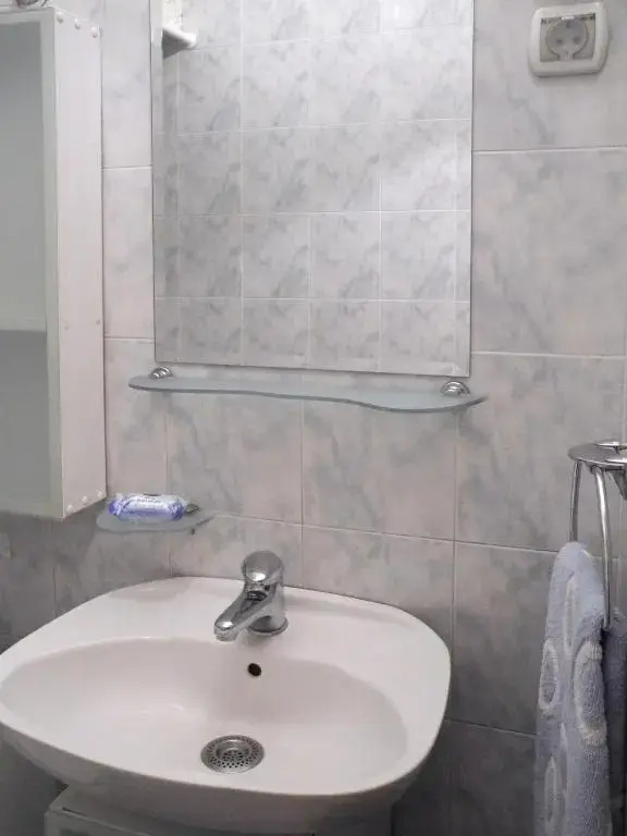Sava apartment