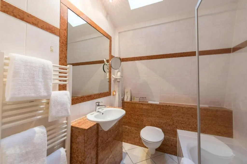 Hotel Heinz