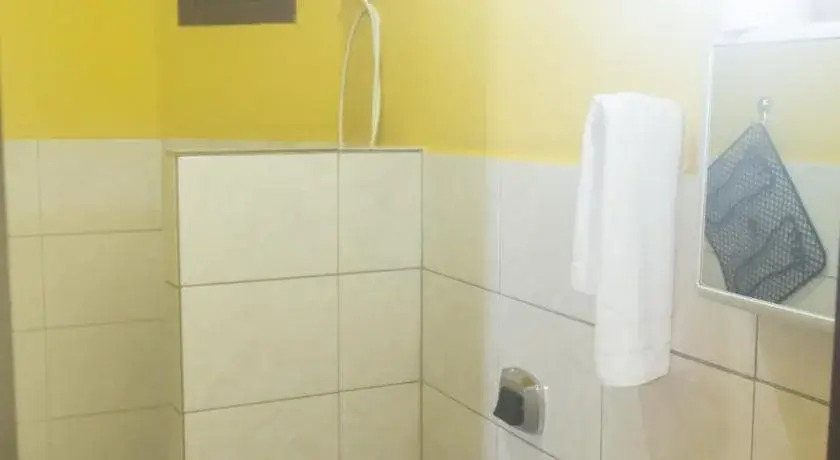 Cheri Ami Hotel