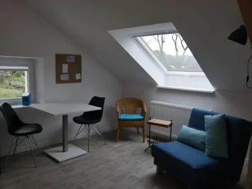 Aparthouse HAAS41 - Eupen