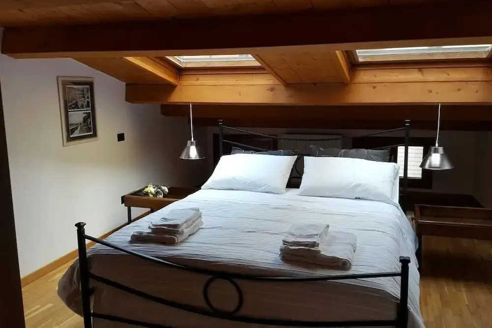 Residenza Corte Cadrega