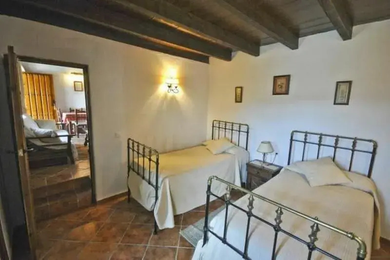 Apartment in Periana 100302