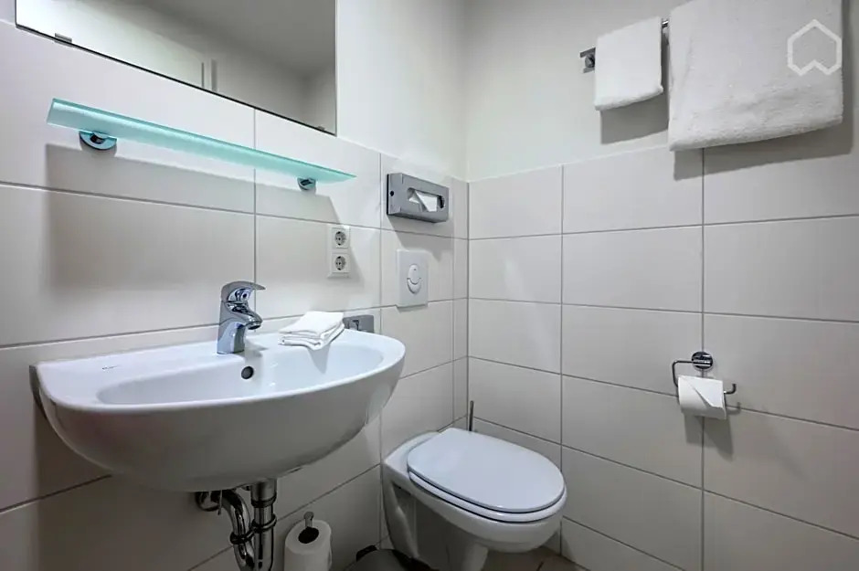 Loftstyle Hotel Eningen, Sure Hotel Collection by BW