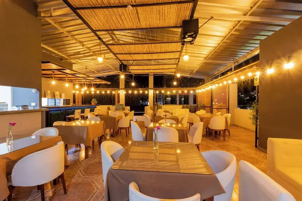 Goya Hotel