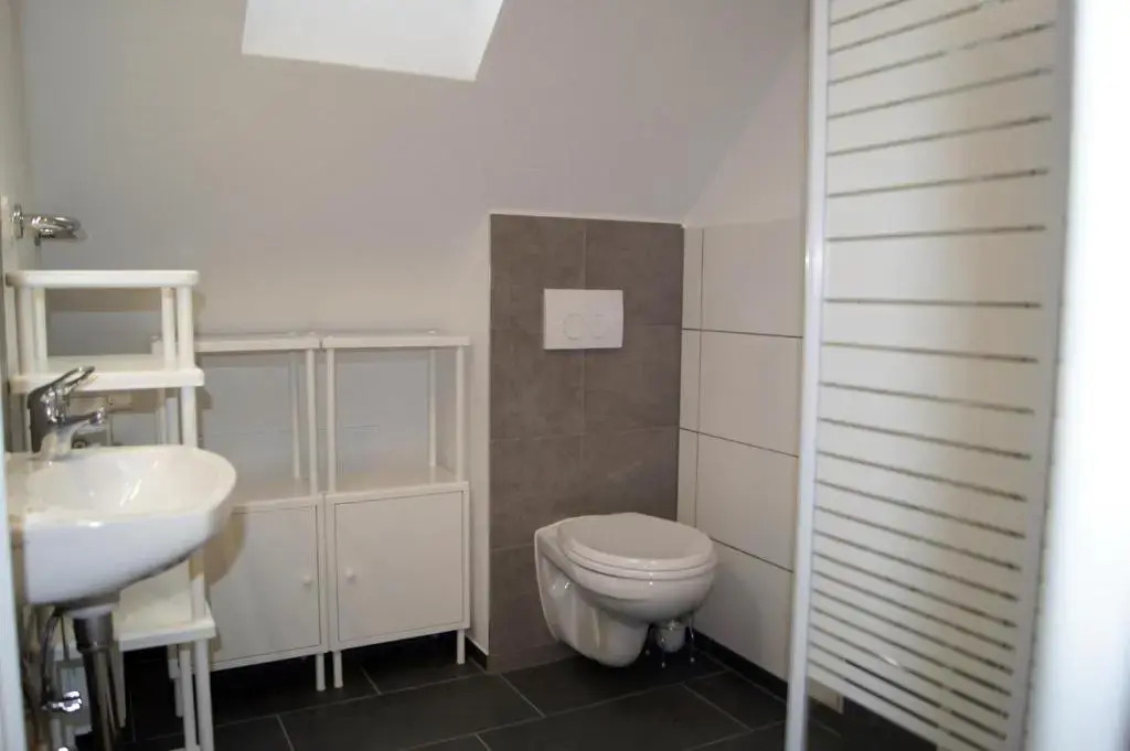 Apartment in Winterberg Near Ski Lift